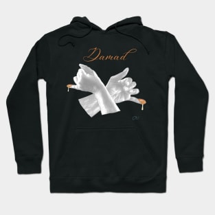 Damad Hoodie